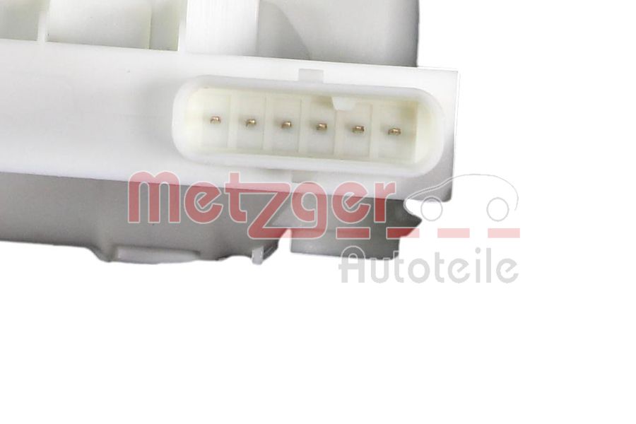 METZGER 2314480 GREENPARTS Zuziehhilfe, Tür